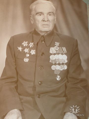 Цогоев Пётр Алексеевич