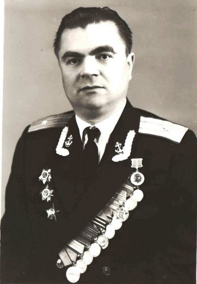 Давидюк Василий Владимирович