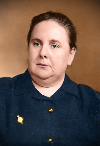 Глухарева Александра Федоровна