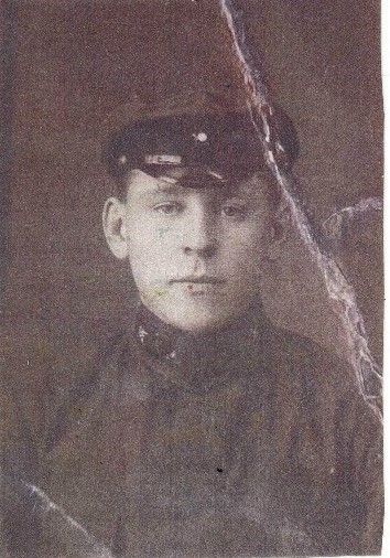 Адеев Николай Владимирович