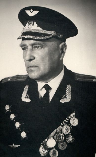 Тарасов Иван Иванович