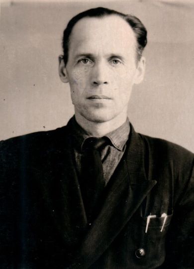 Васехов Алексей Михайлович