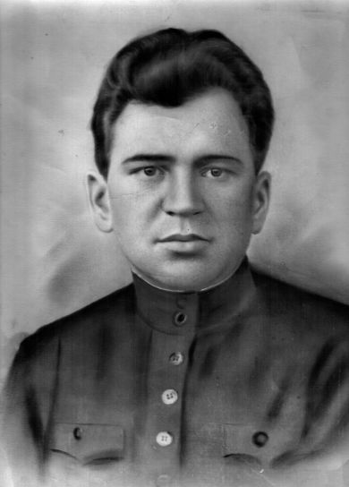Регин Николай Иванович