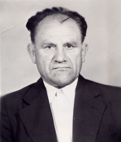 Красноцветов Николай