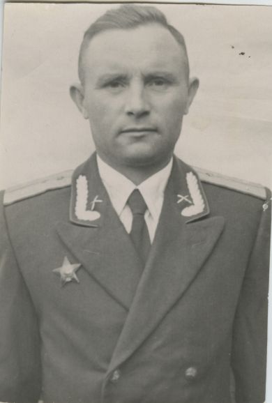 Филлипов Анатолий Никитович