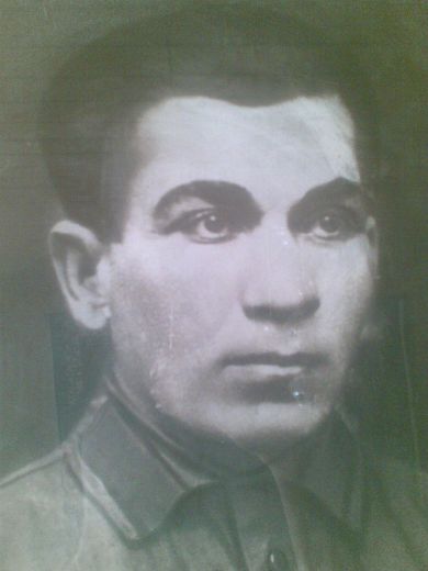 Осипов Анатолий Александрович