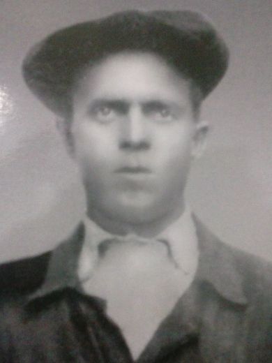 Иванин Петр Петрович