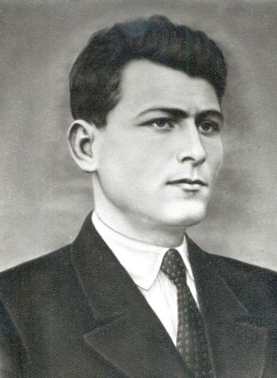 Гуля Максим Исакович