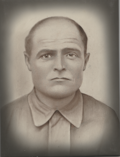Беляев Иван Петрович