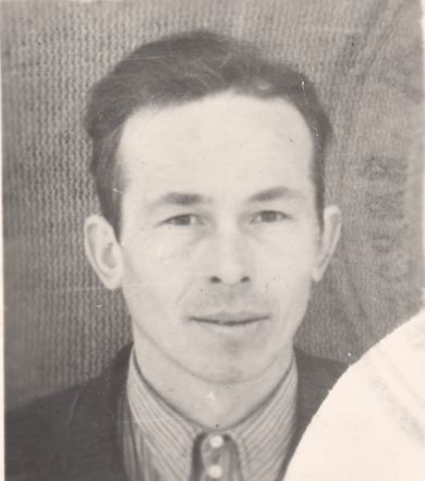 Потанин Иван Андреевич