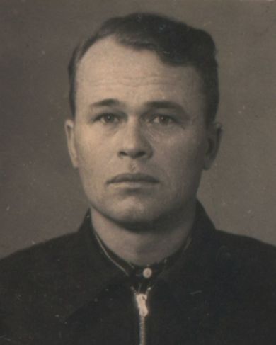 Роганов Иван Иванович