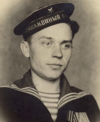 Шмаков Николай Михайлович 