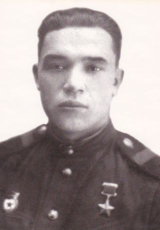 Морозов Александр Семенович