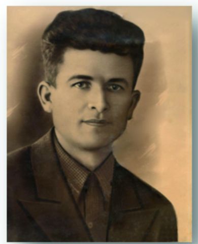 Габриелян Исаак Григорьевич