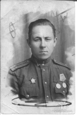 Паршуков Лонгин Васильевич