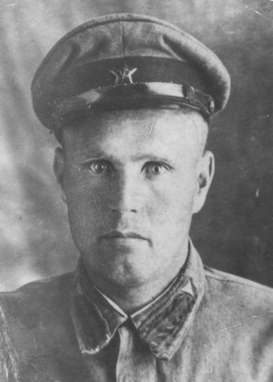 Шальнов Михаил Афанасьевич