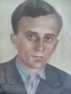 Королько Данил Степанович
