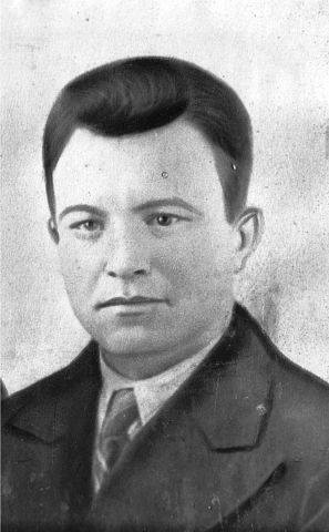 Бухтияров Михаил Федорович