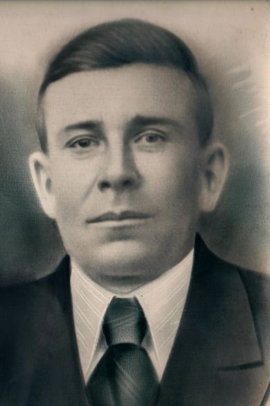 Новожилов Александр Михайлович