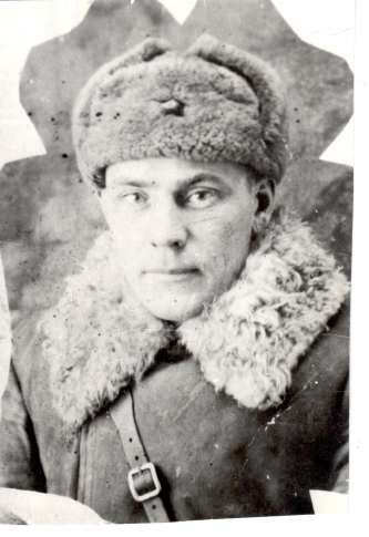 Мельков Василий Изосимович