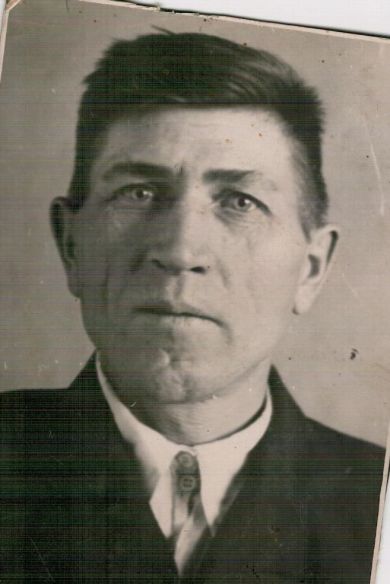 Терещенко Иван Семенович