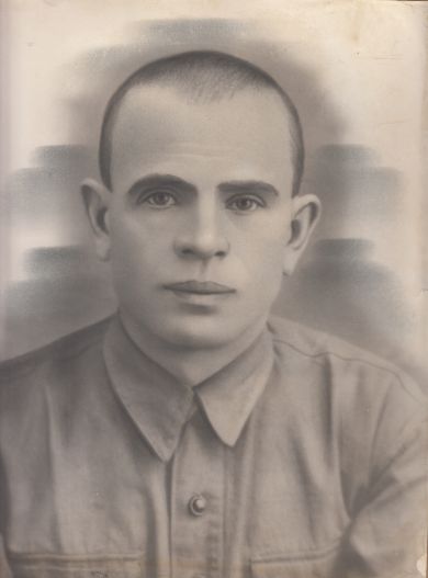 Сапцов Андрей Васильевич