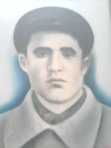 Симонян Седрак Енокович