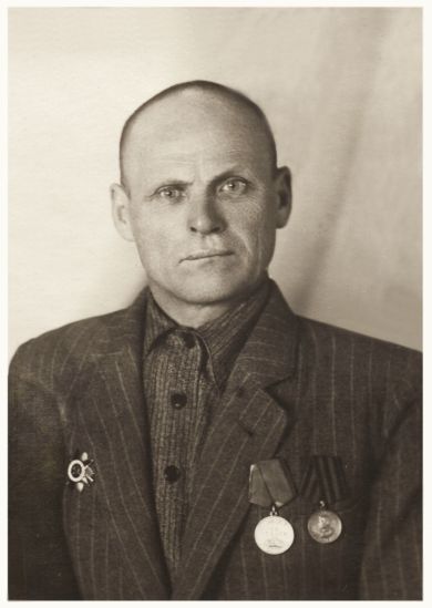 Колодка алексей александрович