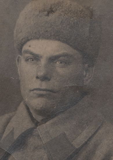 Самсонов Николай Григорьевич