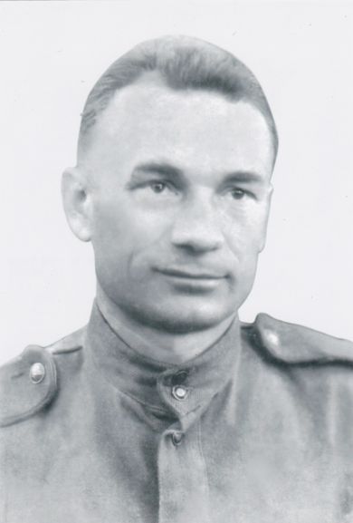Кобзарь Андрей Иванович  28.11. 1913 г