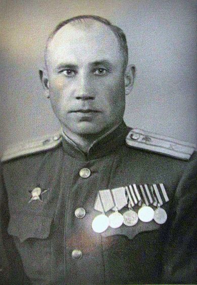 Латышев Евгений Анфимович