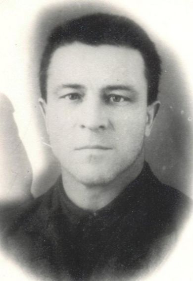 Лунин Василий Васильевич