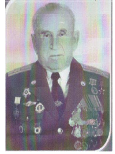 Фейш Георгий Борисович