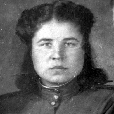 Аксенова Роза Николаевна