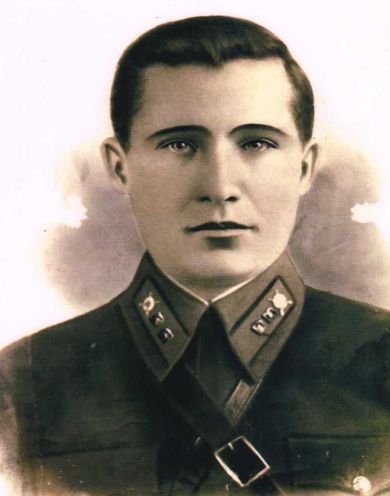 Воронецкий Андрей Федорович