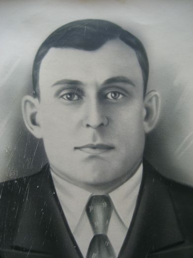 Варначев Петр Яковлевич