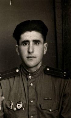 Гюлушанян Сергей Арушанович