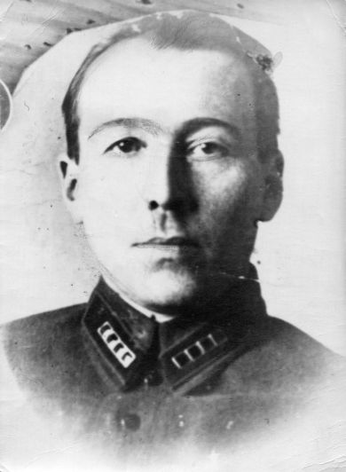 Коровичев Николай Андреевич