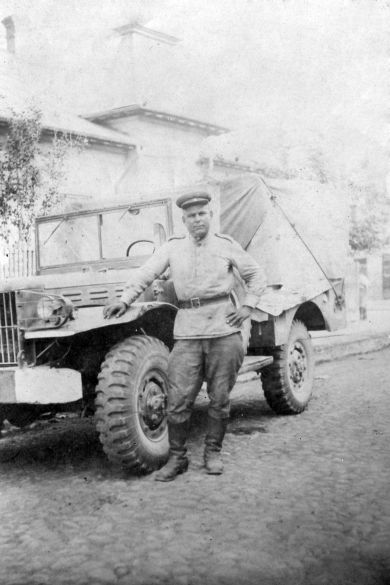 Поганцев Иван