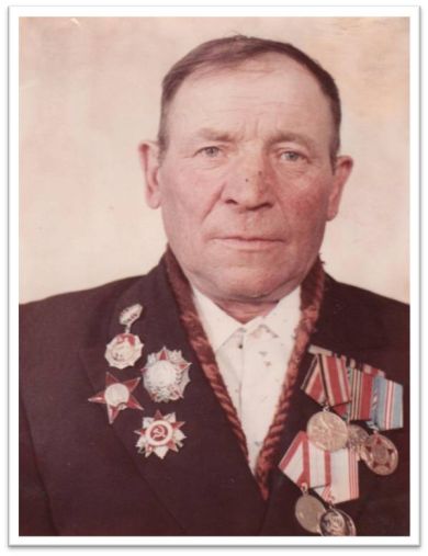 Корниенко Сергей  Алексеевич