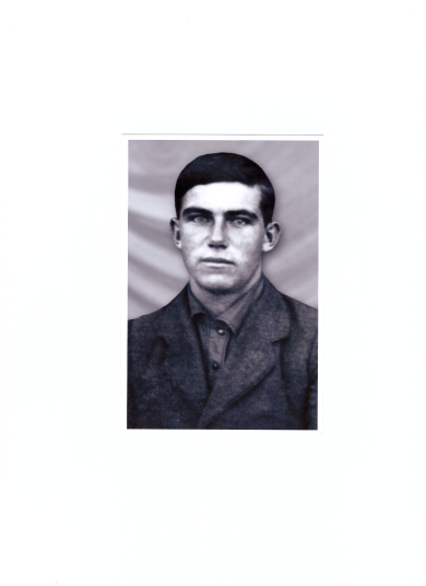 Соболев Иван Андреевич