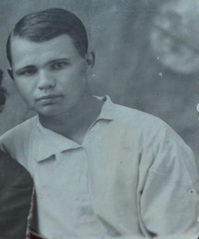 Васильев Николай Львович