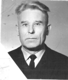 Зырянов Иван Михайлович (30.10.1914-09.03.1977)