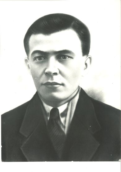 Акбулатов Ибрагим Аюкаевич