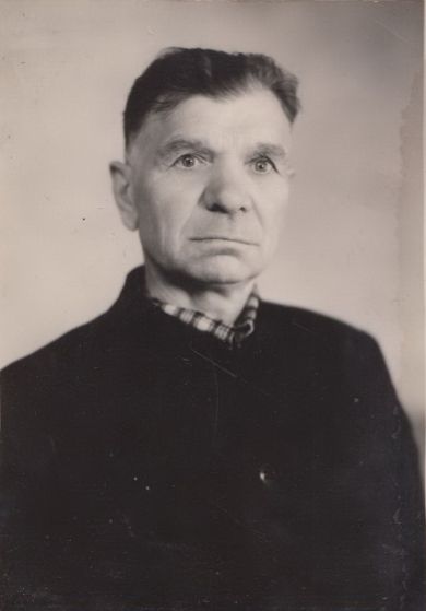 Мищенко Иван Кондратьевич