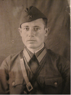 Янаев Исмаил Ибрагимович