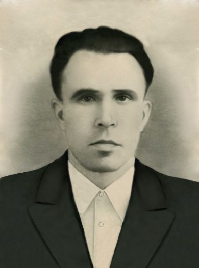 Коннов Михаил Михайлович