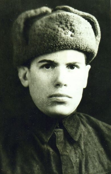 Одинцов Иван Васильевич