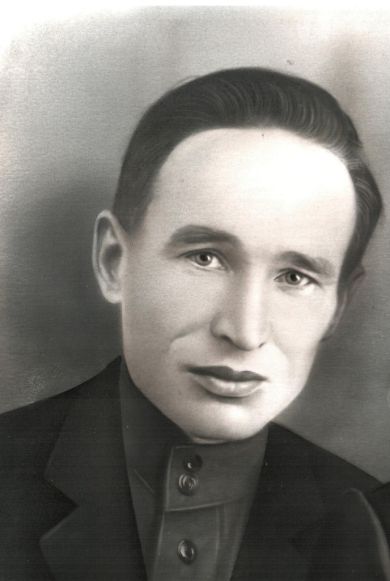 Кабетов Евгений Кабетович