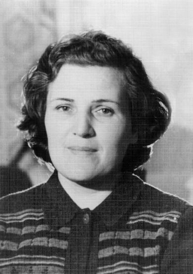  Маникина Анна Антоновна